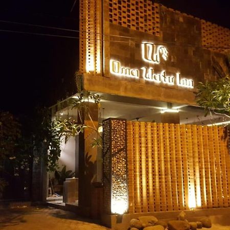 Oma Watu Inn Pringkuku Ngoại thất bức ảnh