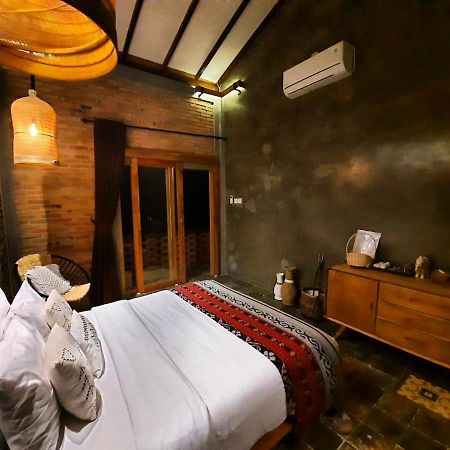 Oma Watu Inn Pringkuku Ngoại thất bức ảnh