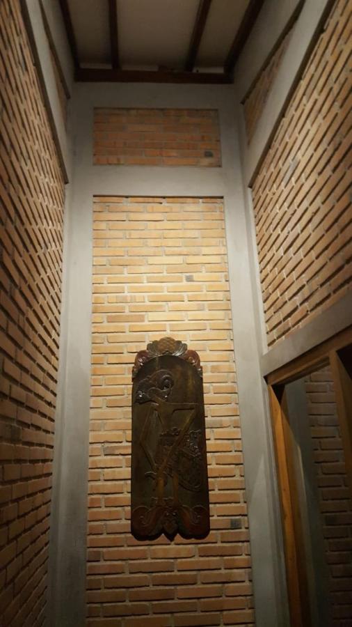 Oma Watu Inn Pringkuku Ngoại thất bức ảnh