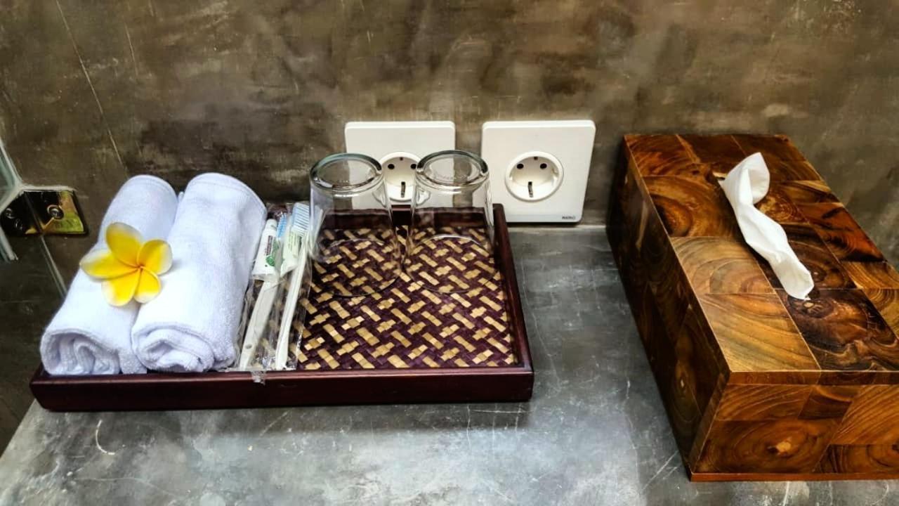 Oma Watu Inn Pringkuku Ngoại thất bức ảnh