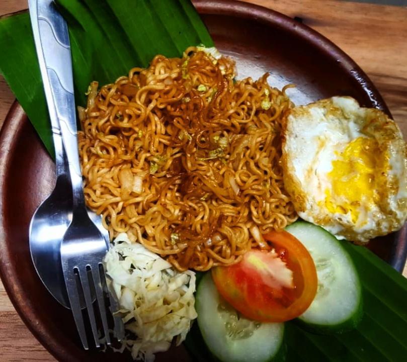 Oma Watu Inn Pringkuku Ngoại thất bức ảnh