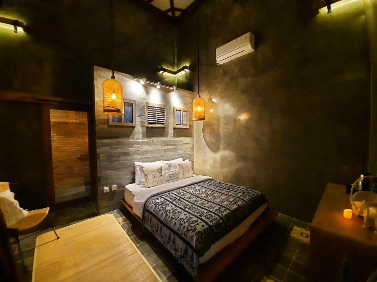 Oma Watu Inn Pringkuku Ngoại thất bức ảnh