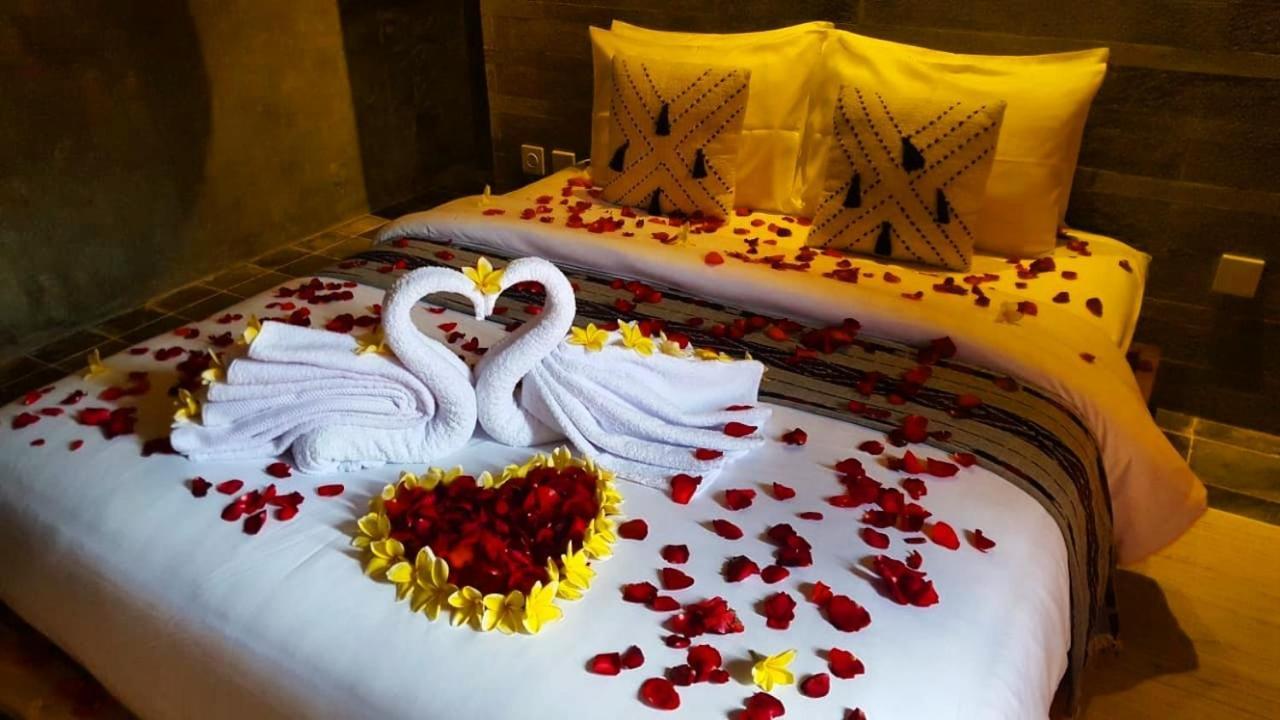 Oma Watu Inn Pringkuku Ngoại thất bức ảnh