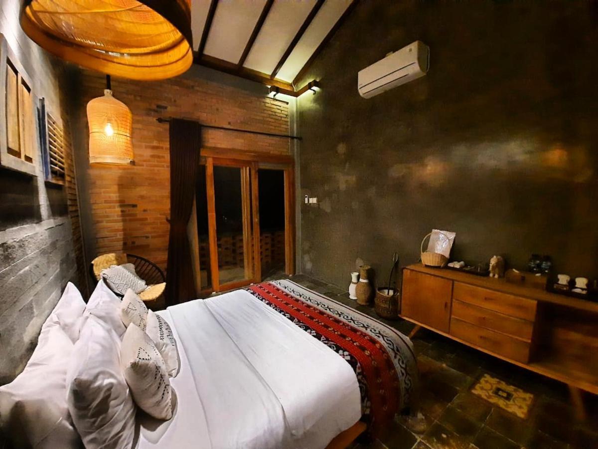 Oma Watu Inn Pringkuku Ngoại thất bức ảnh