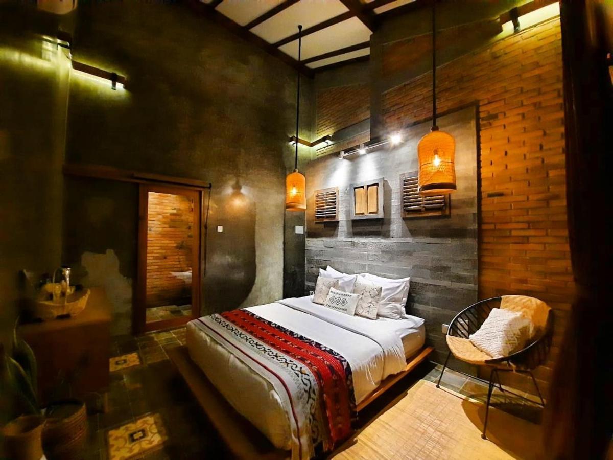 Oma Watu Inn Pringkuku Ngoại thất bức ảnh